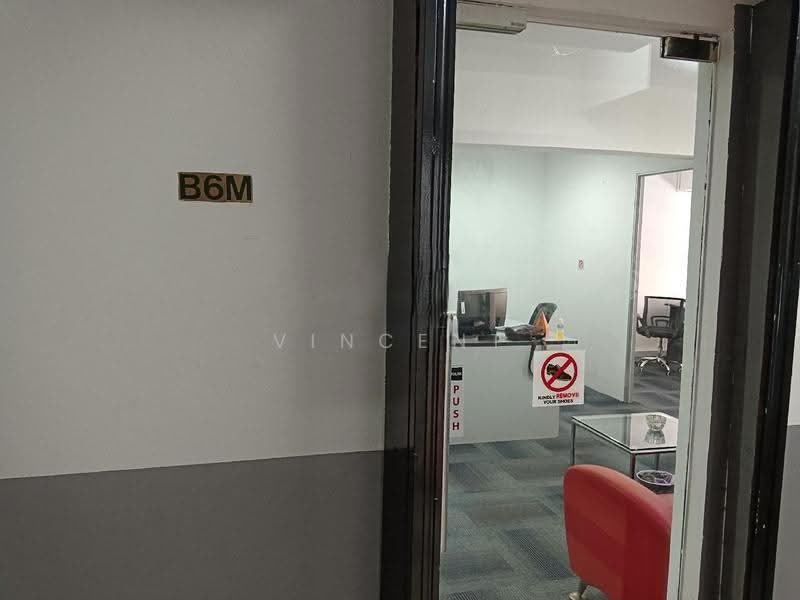 Shop / Office untuk Disewa di Ampang Jaya (Ampang) - Vincent Lee - Interior - PropertyGuru.com.my