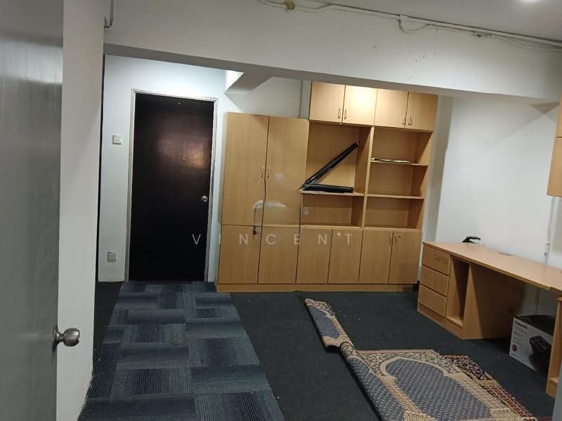 Shop / Office untuk Disewa di Ampang Jaya (Ampang) - Vincent Lee - Interior - PropertyGuru.com.my