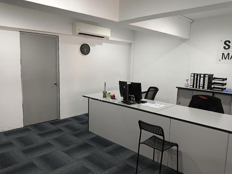 Shop / Office untuk Disewa di Ampang Jaya (Ampang) - Vincent Lee - Interior - PropertyGuru.com.my
