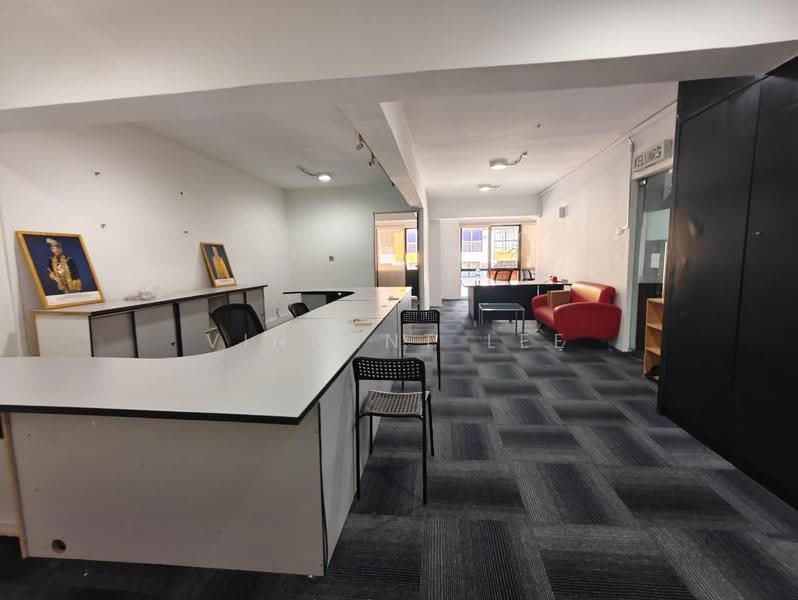 Kedai / Pejabat untuk Disewa di Ampang Jaya (Ampang) - Vincent Lee - Interior - PropertyGuru.com.my