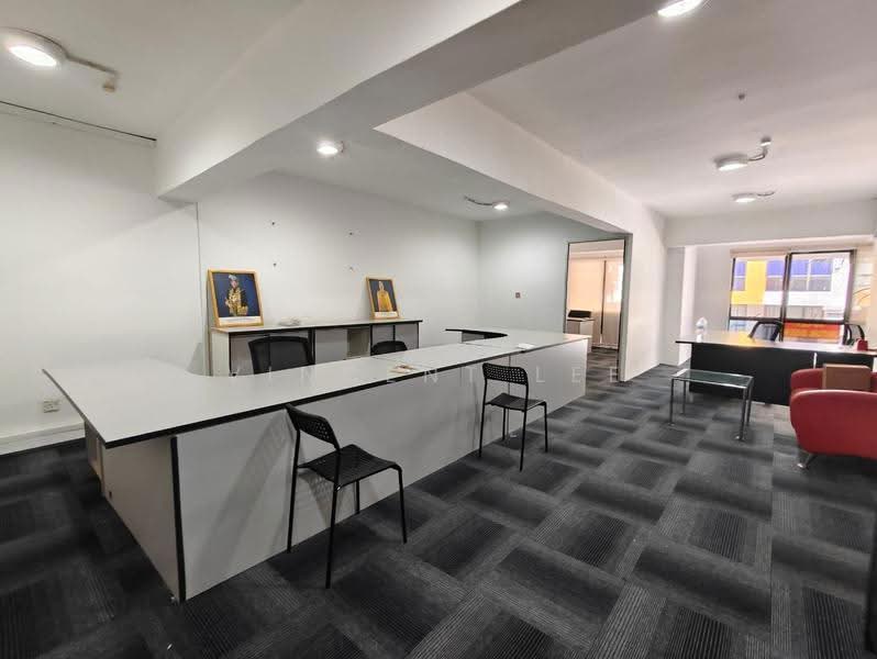 Kedai / Pejabat untuk Disewa di Ampang Jaya (Ampang) - Vincent Lee - Interior - PropertyGuru.com.my