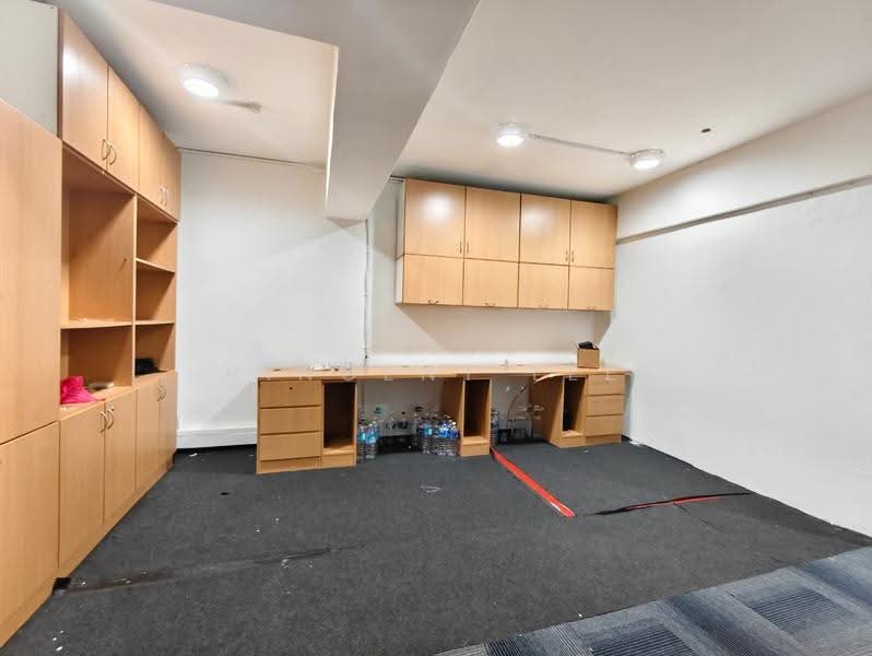 Kedai / Pejabat untuk Disewa di Ampang Jaya (Ampang) - Vincent Lee - Interior - PropertyGuru.com.my