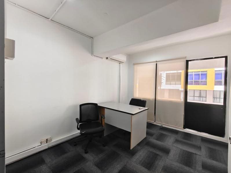 Kedai / Pejabat untuk Disewa di Ampang Jaya (Ampang) - Vincent Lee - Interior - PropertyGuru.com.my