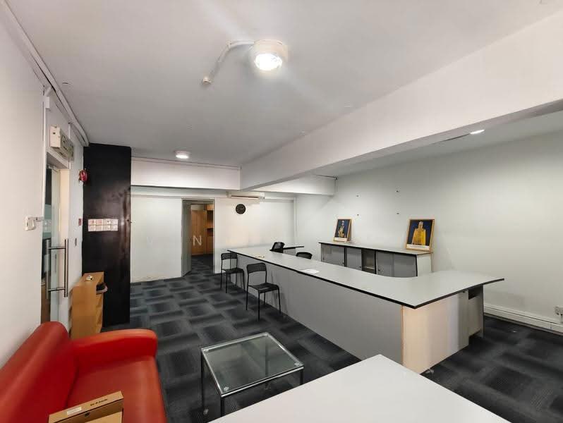 Kedai / Pejabat untuk Disewa di Ampang Jaya (Ampang) - Vincent Lee - Interior - PropertyGuru.com.my