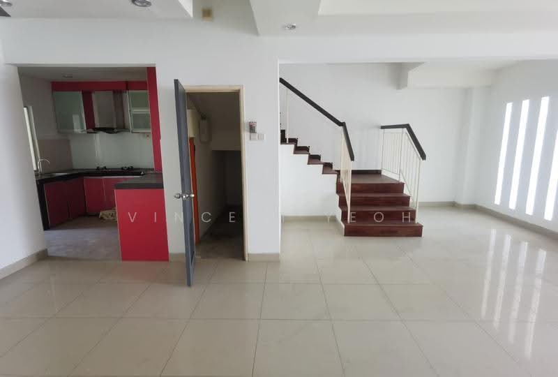 2-storey Terraced House for Sale in Kota Emerald (Rawang) - Vincent Yeoh - Kitchen - PropertyGuru.com.my