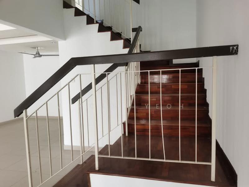 2-storey Terraced House for Sale in Kota Emerald (Rawang) - Vincent Yeoh - Interior - PropertyGuru.com.my