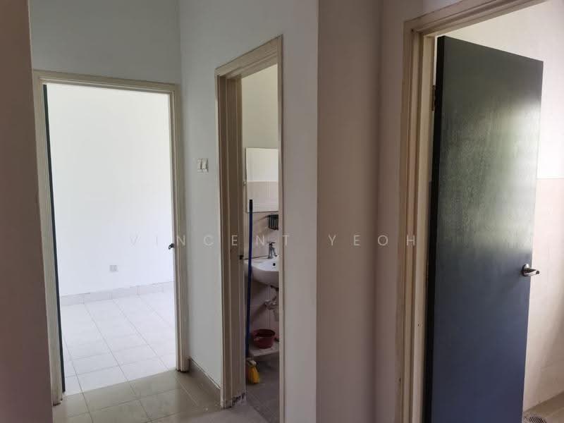 2-storey Terraced House for Sale in Kota Emerald (Rawang) - Vincent Yeoh - Interior - PropertyGuru.com.my