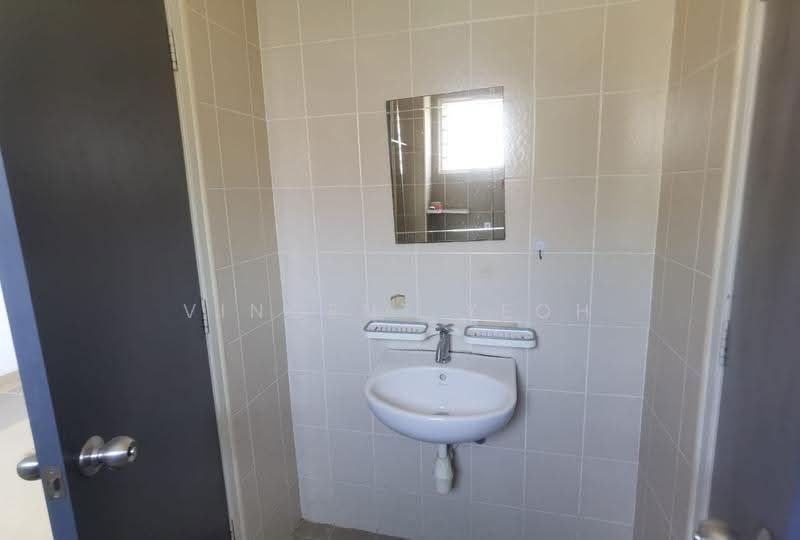 2-storey Terraced House for Sale in Kota Emerald (Rawang) - Vincent Yeoh - Bathroom - PropertyGuru.com.my