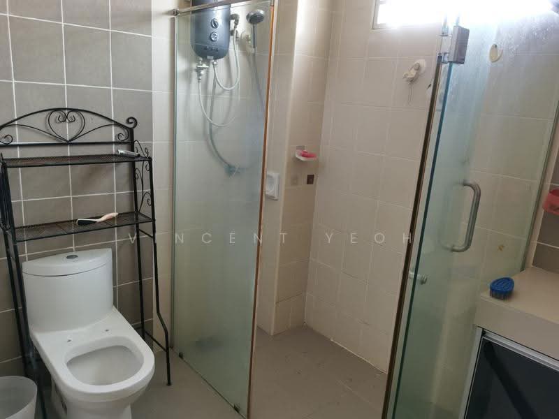 2-storey Terraced House for Sale in Kota Emerald (Rawang) - Vincent Yeoh - Bathroom - PropertyGuru.com.my