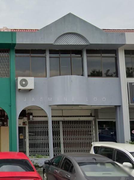 Shop / Office untuk Disewa di Perai (Penang) - Jasmine Loo - Exterior - PropertyGuru.com.my