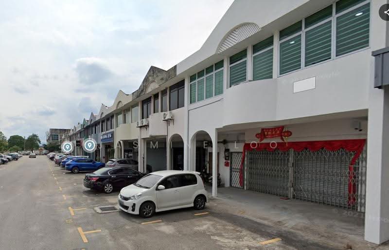 Shop / Office untuk Disewa di Perai (Penang) - Jasmine Loo - Surrounding - PropertyGuru.com.my