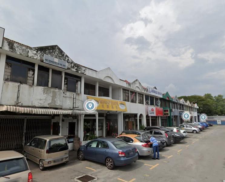 Shop / Office untuk Disewa di Perai (Penang) - Jasmine Loo - Surrounding - PropertyGuru.com.my