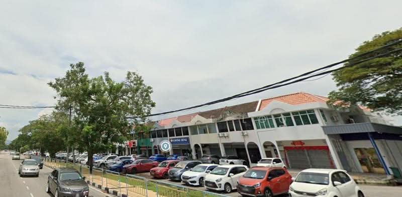 Shop / Office untuk Disewa di Perai (Penang) - Jasmine Loo - Surrounding - PropertyGuru.com.my