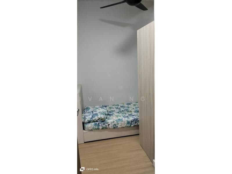 Service Residence for Rent at H2O Residences - Ivan Ng - PropertyGuru.com.my