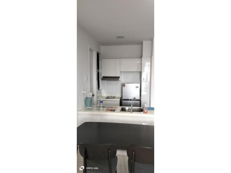 Service Residence for Rent at H2O Residences - Ivan Ng - PropertyGuru.com.my