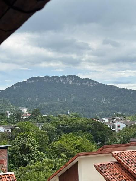 Bungalow House for Sale in KL City Centre (Kuala Lumpur) - Wei Jie Loh - Exterior - PropertyGuru.com.my