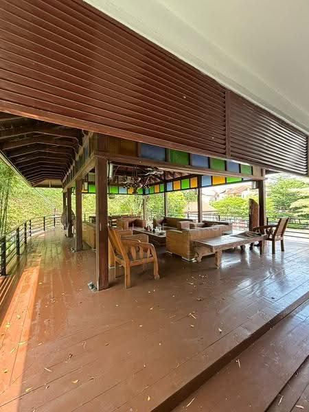 Bungalow House for Sale in KL City Centre (Kuala Lumpur) - Wei Jie Loh - Exterior - PropertyGuru.com.my