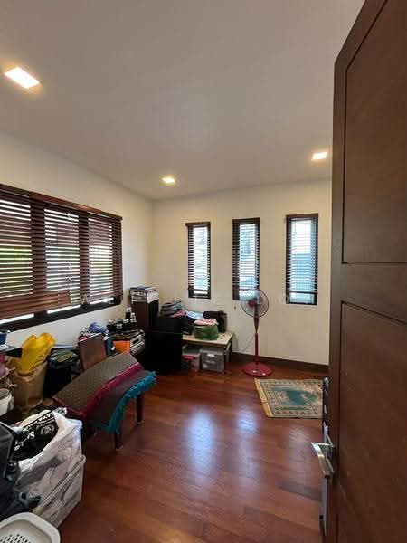 Bungalow House for Sale in KL City Centre (Kuala Lumpur) - Wei Jie Loh - Interior - PropertyGuru.com.my