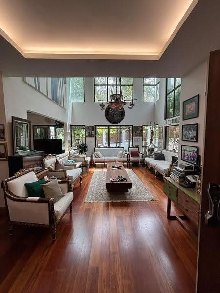 Bungalow House for Sale in KL City Centre (Kuala Lumpur) - Wei Jie Loh - Living Room - PropertyGuru.com.my