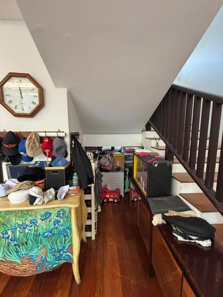 Bungalow House for Sale in KL City Centre (Kuala Lumpur) - Wei Jie Loh - Interior - PropertyGuru.com.my