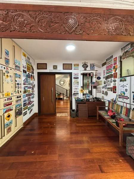Bungalow House for Sale in KL City Centre (Kuala Lumpur) - Wei Jie Loh - Interior - PropertyGuru.com.my