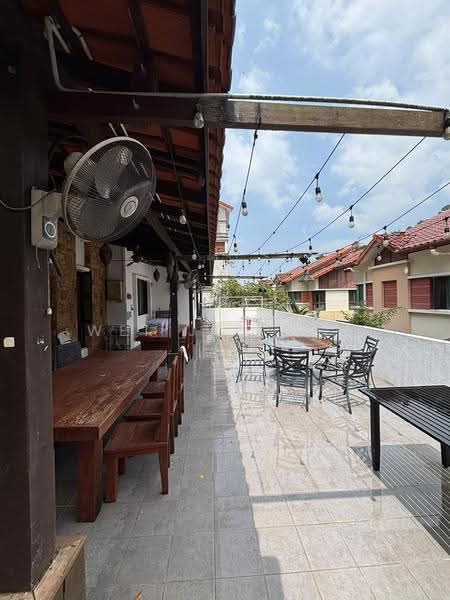 Bungalow House for Sale in KL City Centre (Kuala Lumpur) - Wei Jie Loh - Exterior - PropertyGuru.com.my