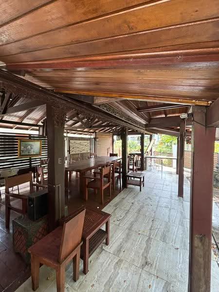 Bungalow House for Sale in KL City Centre (Kuala Lumpur) - Wei Jie Loh - Dining Room - PropertyGuru.com.my