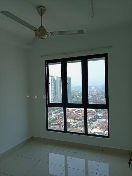 Kediaman Servis untuk Disewa di KL Traders Square - Yanny Siow - View - PropertyGuru.com.my