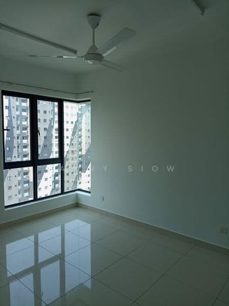Kediaman Servis untuk Disewa di KL Traders Square - Yanny Siow - Interior - PropertyGuru.com.my
