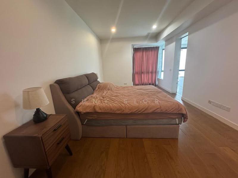 Service Residence for Rent at Imperia - Suny Sior - Bedroom - PropertyGuru.com.my