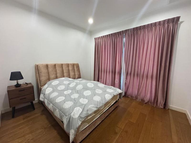 Service Residence for Rent at Imperia - Suny Sior - Bedroom - PropertyGuru.com.my
