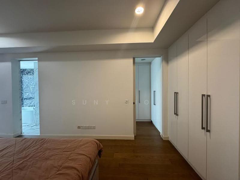 Service Residence for Rent at Imperia - Suny Sior - Bedroom - PropertyGuru.com.my