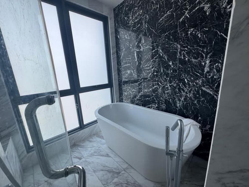 Service Residence for Rent at Imperia - Suny Sior - Bathroom - PropertyGuru.com.my