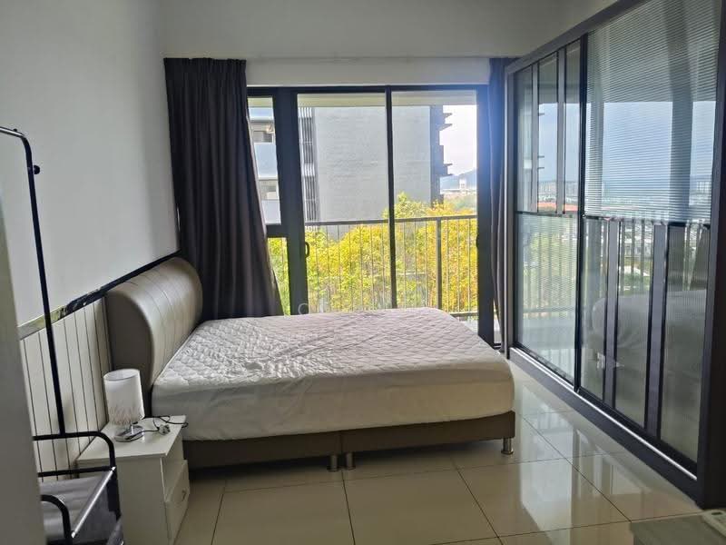 Kediaman Servis untuk Disewa di Setia City Residences - Chia Carmen - Bedroom - PropertyGuru.com.my
