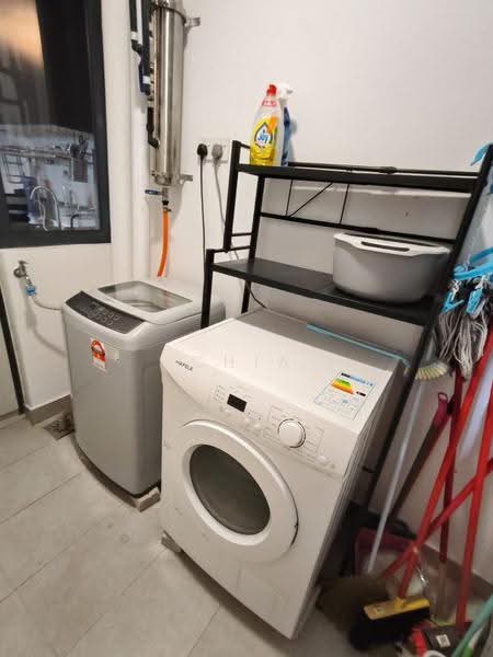 Kediaman Servis untuk Disewa di Setia City Residences - Chia Carmen - Interior - PropertyGuru.com.my