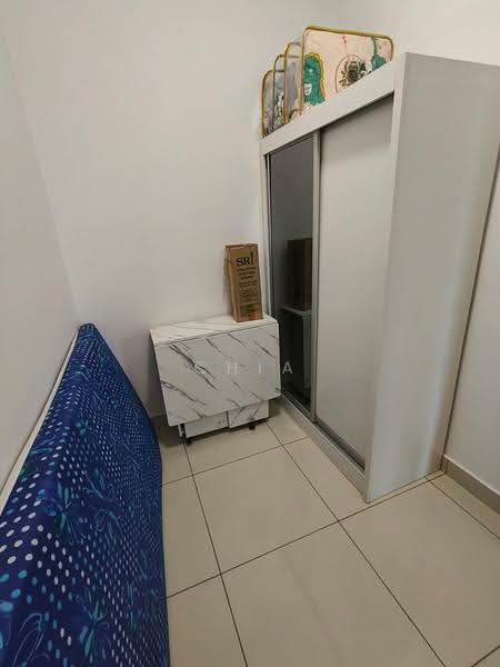 Kediaman Servis untuk Disewa di Setia City Residences - Chia Carmen - Interior - PropertyGuru.com.my
