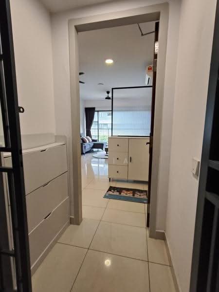 Kediaman Servis untuk Disewa di Setia City Residences - Chia Carmen - PropertyGuru.com.my
