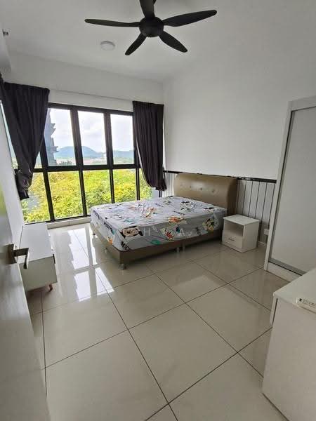 Kediaman Servis untuk Disewa di Setia City Residences - Chia Carmen - PropertyGuru.com.my