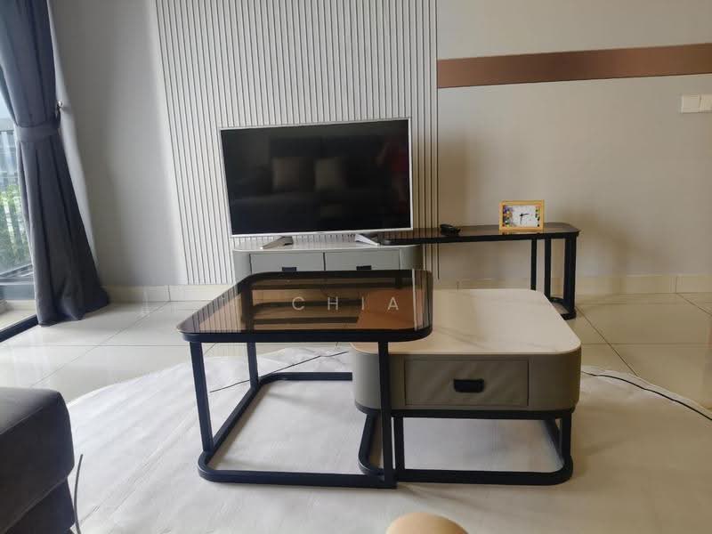 Kediaman Servis untuk Disewa di Setia City Residences - Chia Carmen - PropertyGuru.com.my