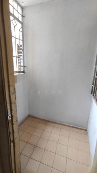 Apartment for Rent at Mentari Court - Eason Hong - Balcony - PropertyGuru.com.my