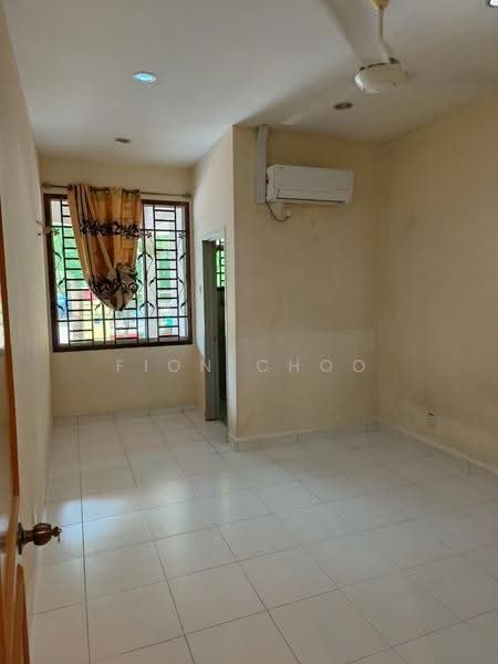 1-storey Terraced House for Rent in Taman Impian Emas (Skudai) - Fion Choo - Interior - PropertyGuru.com.my