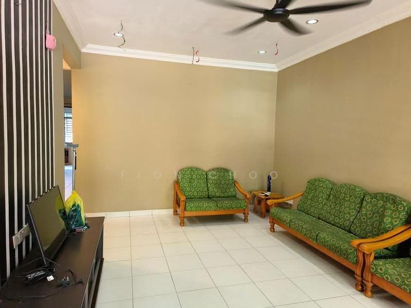1-storey Terraced House for Rent in Taman Impian Emas (Skudai) - Fion Choo - PropertyGuru.com.my