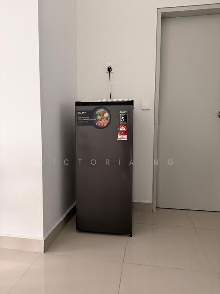 Service Residence for Rent at D'Sini Residences - Victoria Ng - Interior - PropertyGuru.com.my