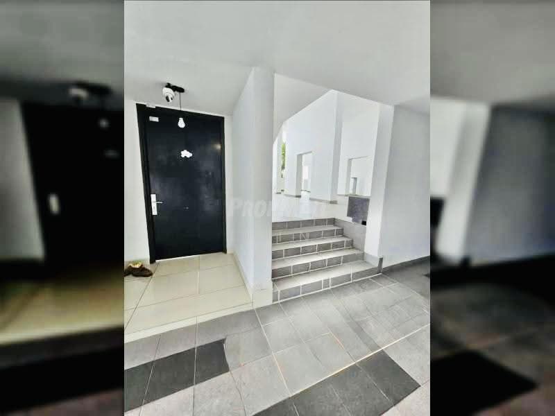 Kondominium untuk Disewa di Aurora Residence @ Lake Side City - Erin Yusof - Entrance - PropertyGuru.com.my