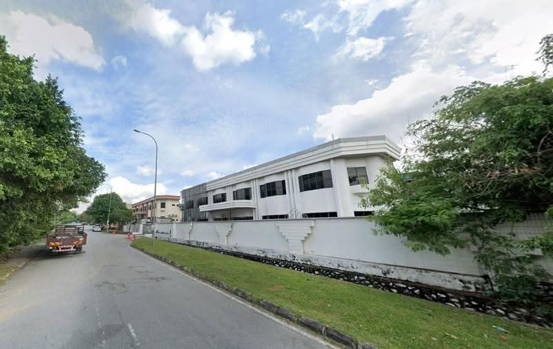 Detached Factory for Rent in Glenmarie (Selangor) - JENN KOO - Exterior - PropertyGuru.com.my