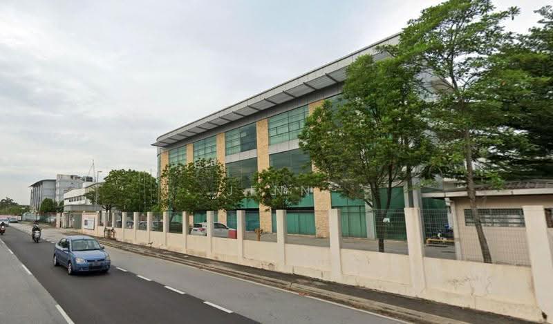 Detached Factory for Rent in Glenmarie (Selangor) - JENN KOO - Exterior - PropertyGuru.com.my