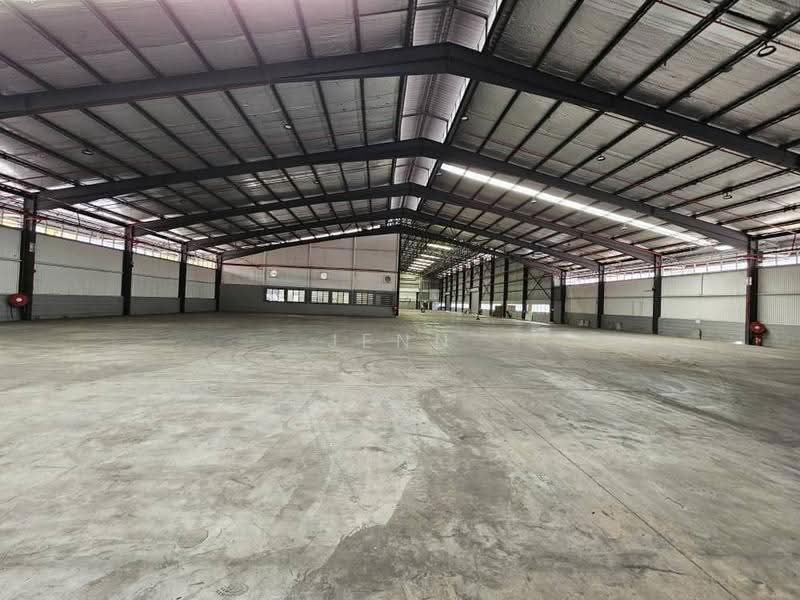 Detached Factory for Rent in Glenmarie (Selangor) - JENN KOO - Interior - PropertyGuru.com.my