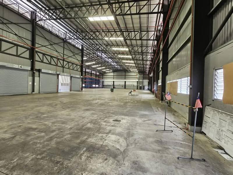 Detached Factory for Rent in Glenmarie (Selangor) - JENN KOO - Interior - PropertyGuru.com.my