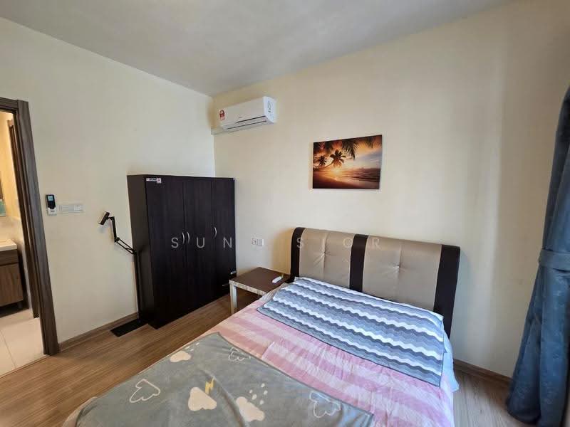 Apartment for Sale at Forest City - Suny Sior - Bedroom - PropertyGuru.com.my