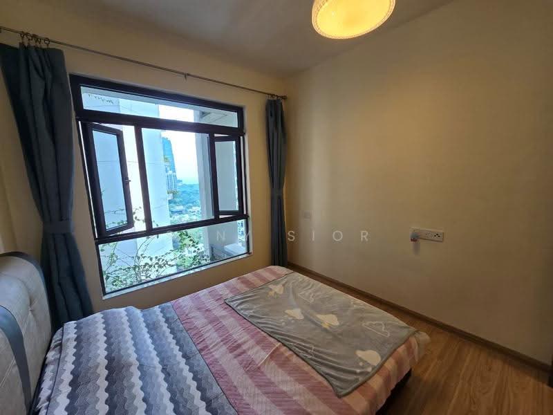 Apartment for Sale at Forest City - Suny Sior - Bedroom - PropertyGuru.com.my